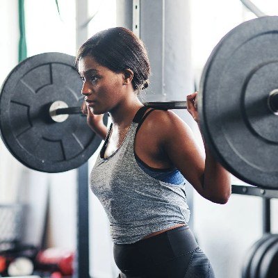 5-3-1 Beginner's Workout Program