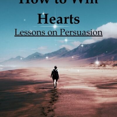 How to Win Hearts & Minds: E-man's Lessons on Persuasion