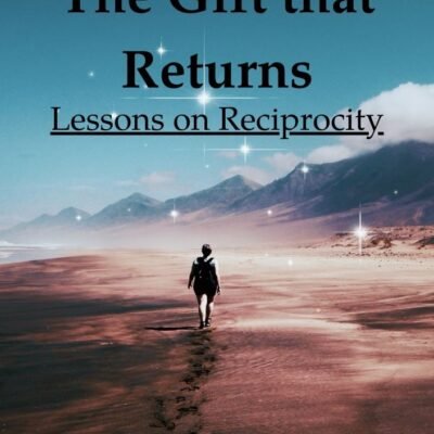 The Gift That Returns: E-man's Lessons on Reciprocity