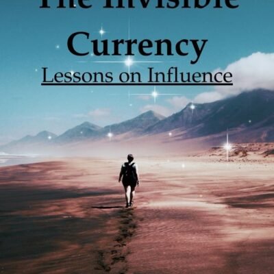 The Invisible Currency: E-man's Lessons on Influence