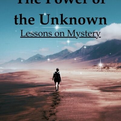 The Power of the Unknown: E-man's Lessons on Mystery
