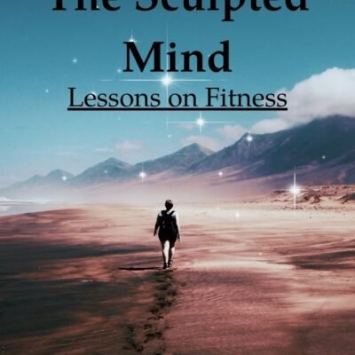 The Sculpted Mind: E-man's Lessons on Physical Fitness
