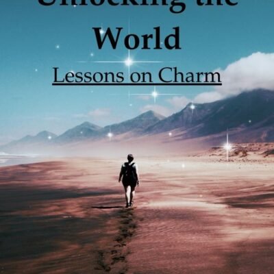 Unlocking the World: E-man's Lessons on Charm