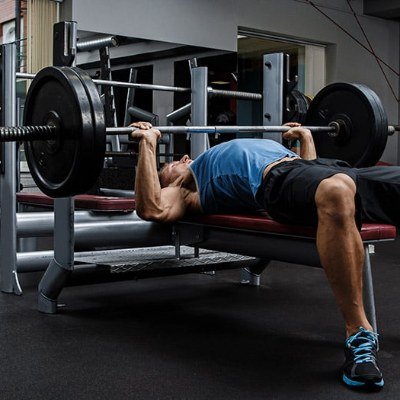 Greyskull LP Workout Program
