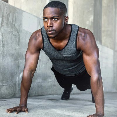 The No Equipment Circuit Program