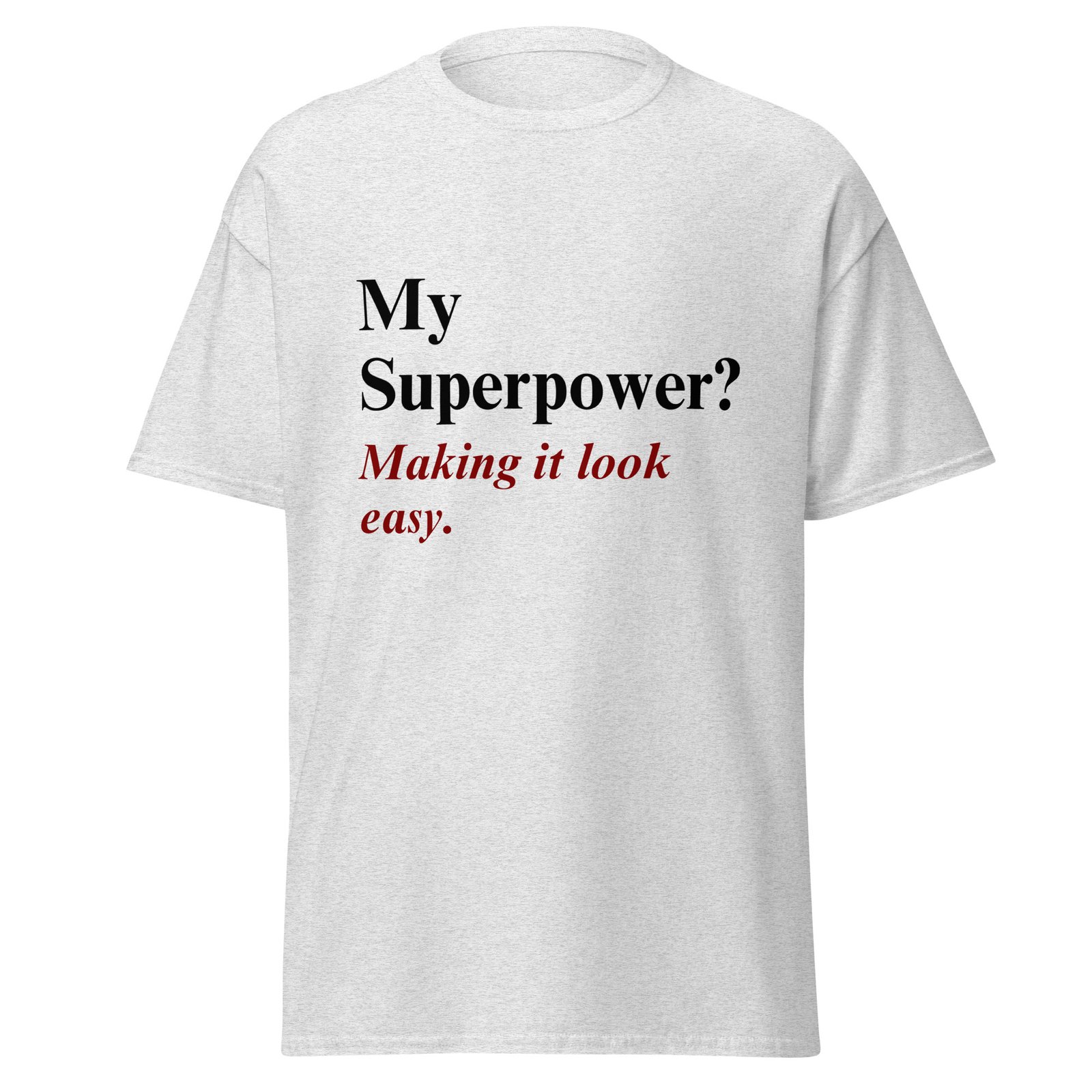 Inspirational Quote T-Shirt - Image 13