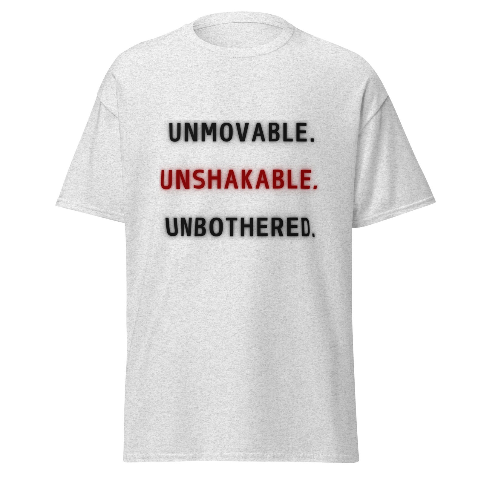 Inspirational Quote T-Shirt - Image 14