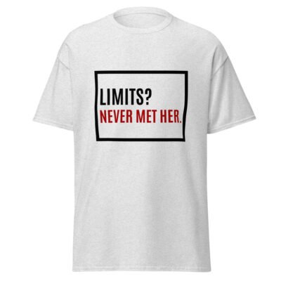 Inspirational Quote T-Shirt