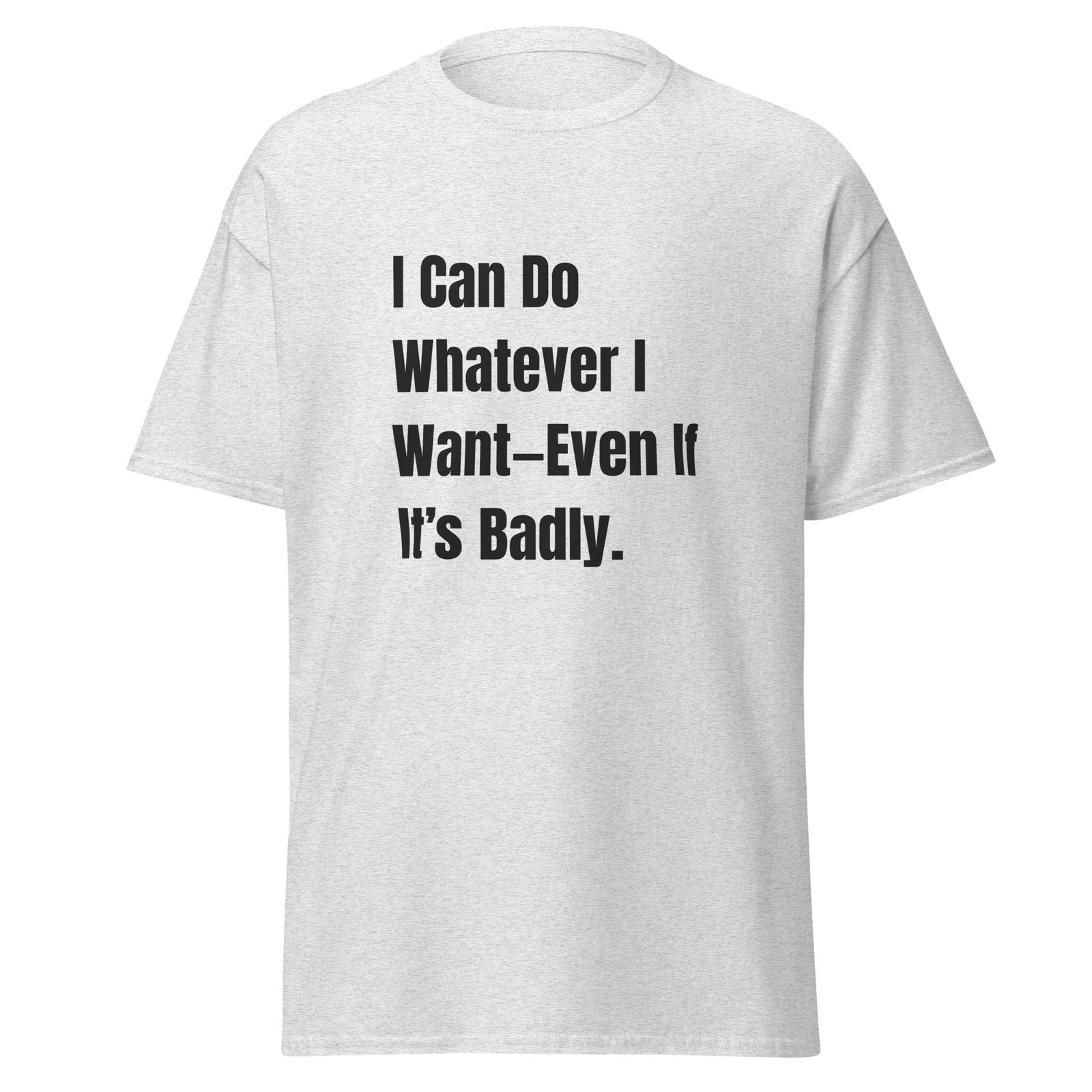 Inspirational Quote T-Shirt - Image 13