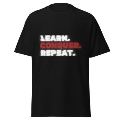 Inspirational Quote T-Shirt