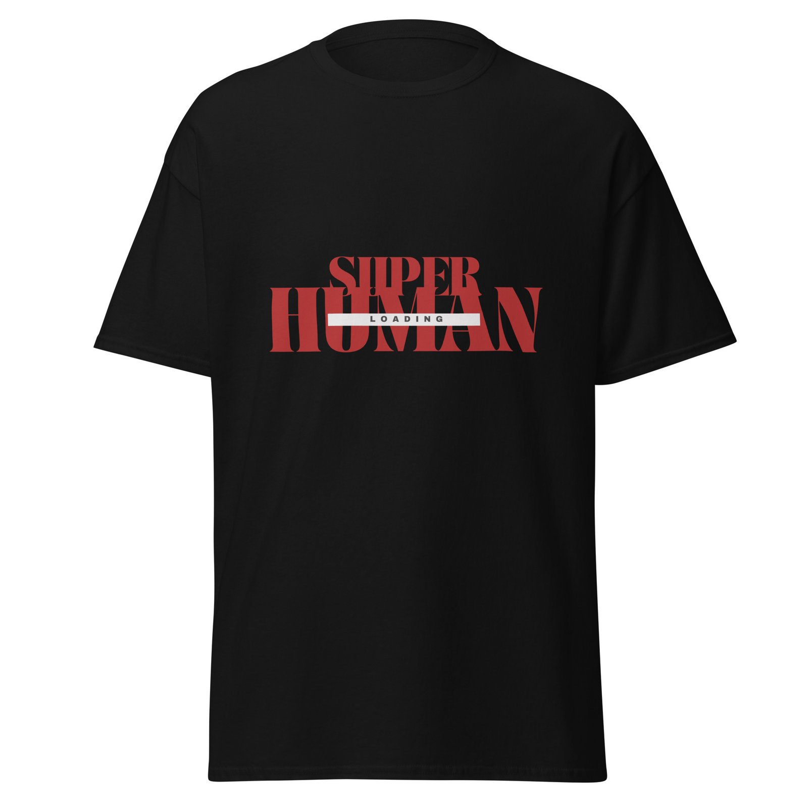 Inspirational Quote T-Shirt
