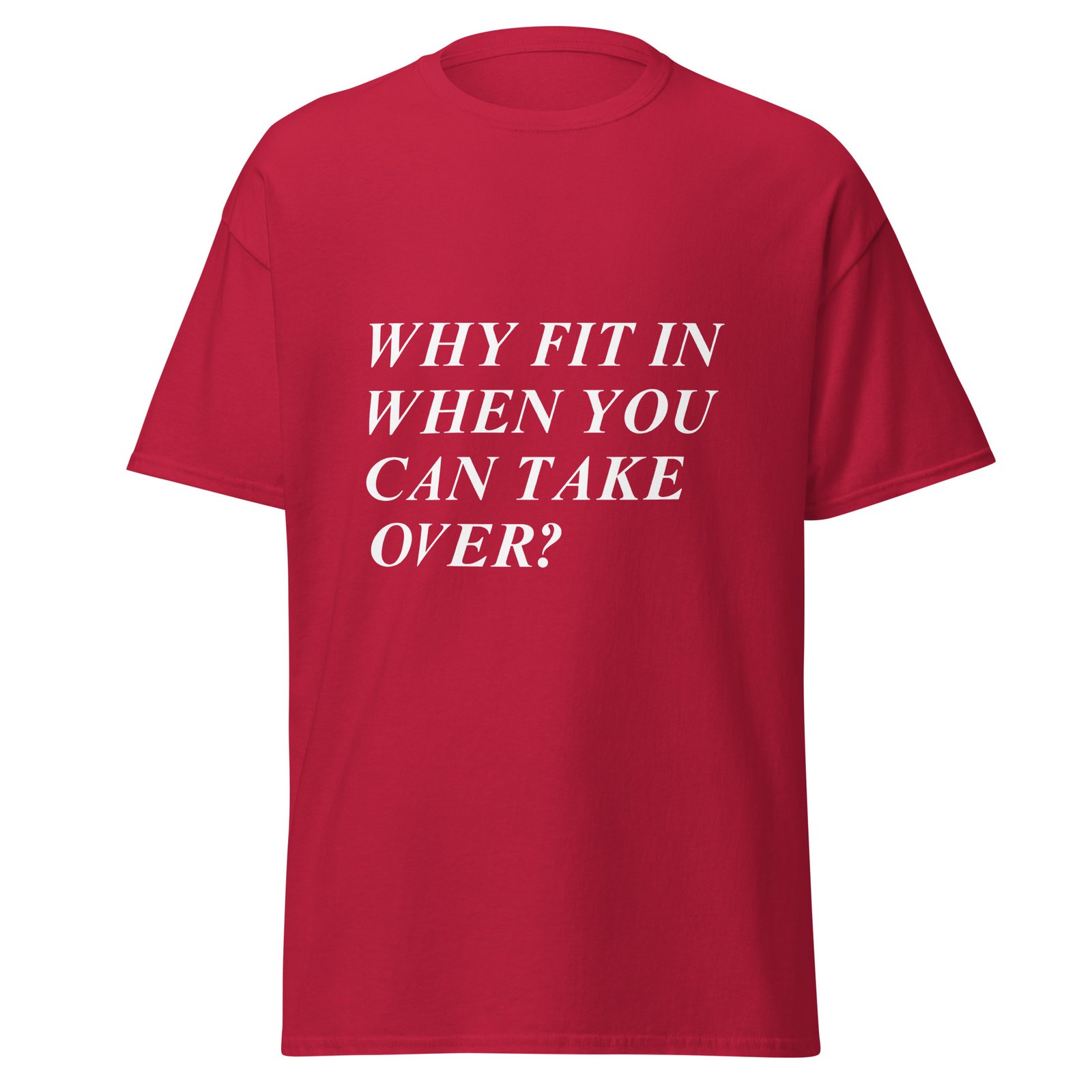 Inspirational Quote T-Shirt - Image 21