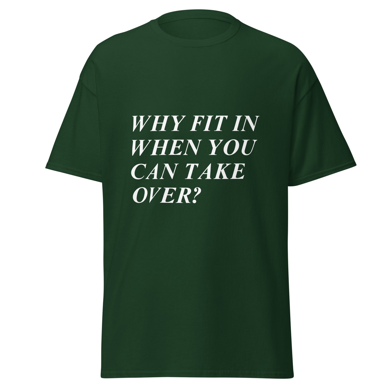 Inspirational Quote T-Shirt - Image 13