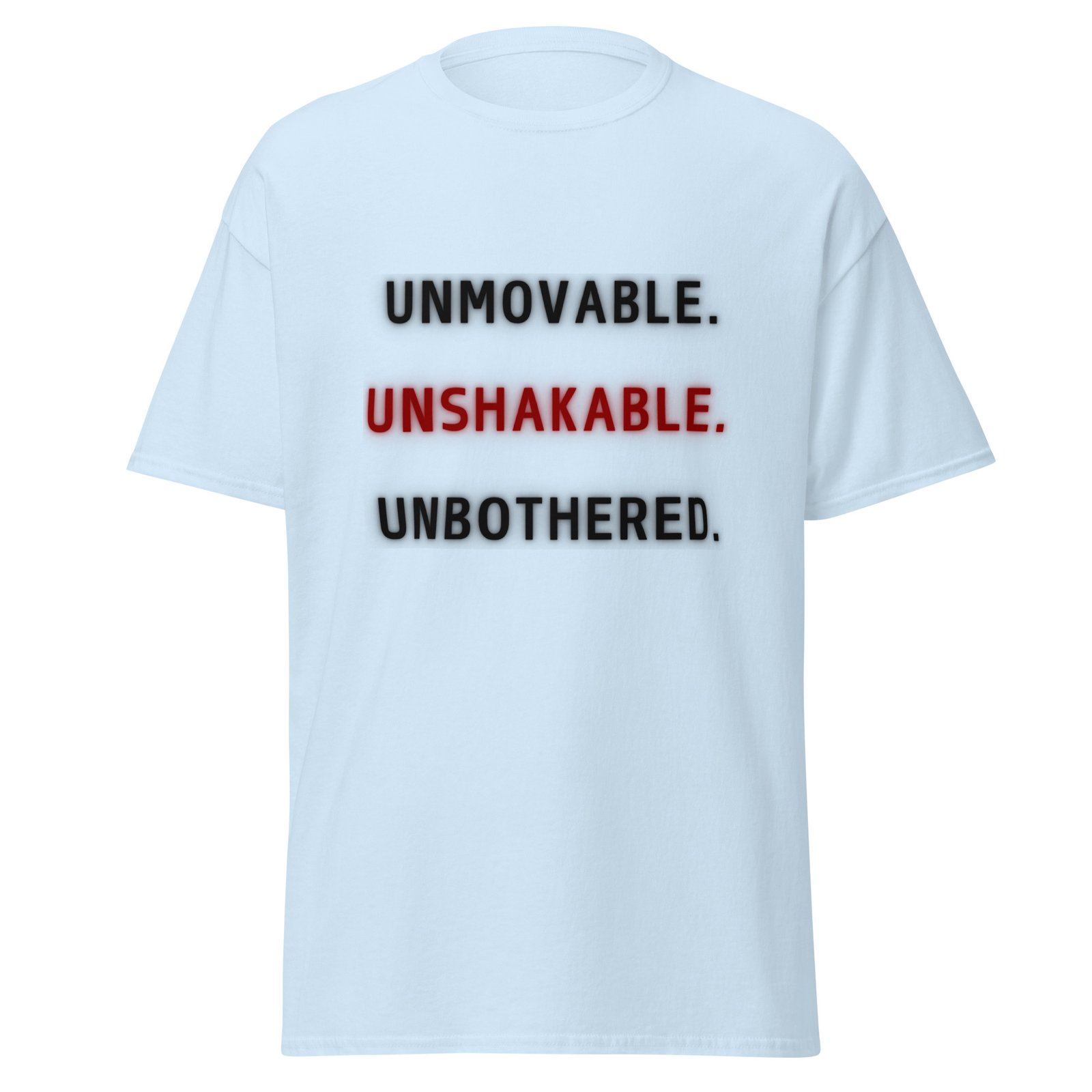 Inspirational Quote T-Shirt - Image 10
