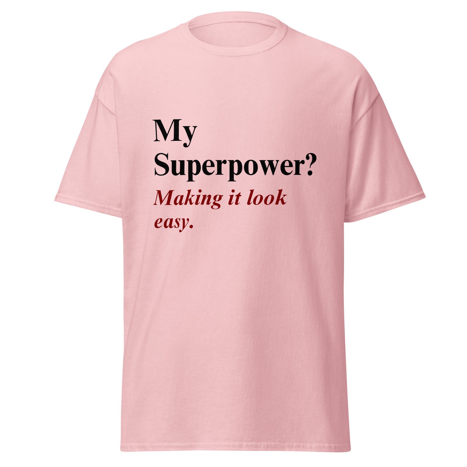 Inspirational Quote T-Shirt - Image 5