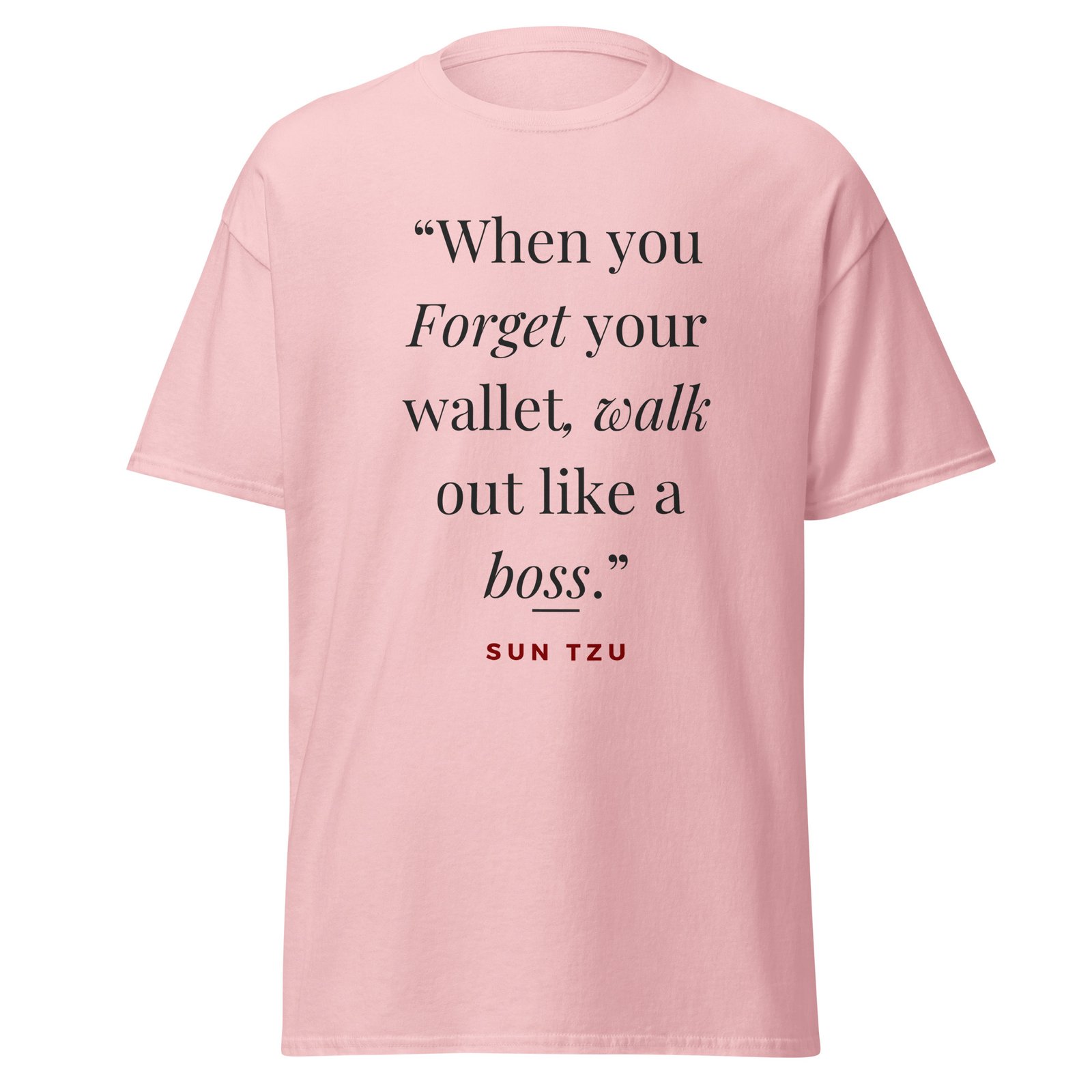 Inspirational Quote T-Shirt - Image 5