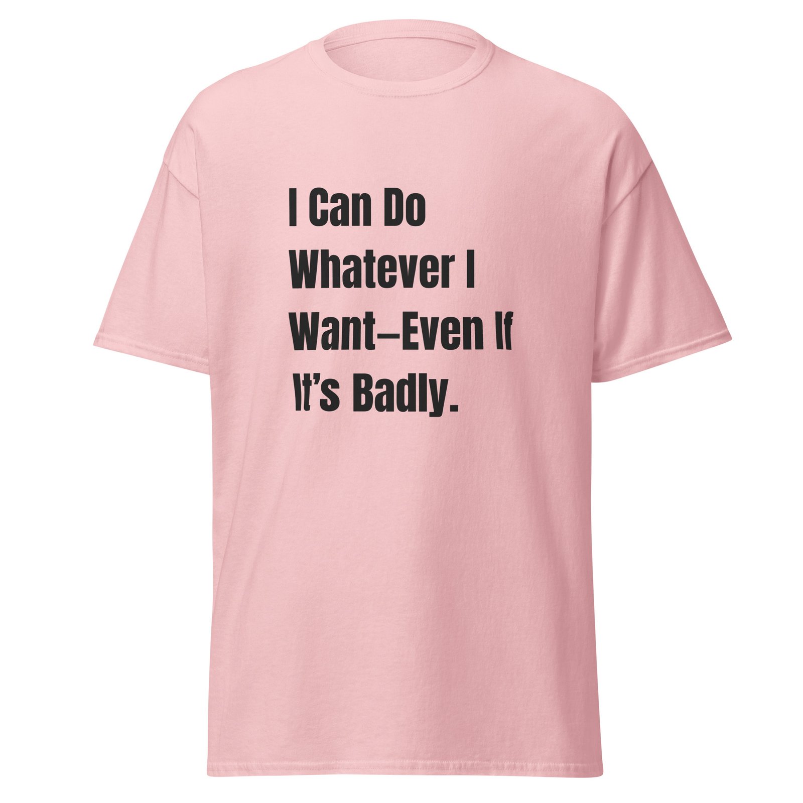 Inspirational Quote T-Shirt - Image 5