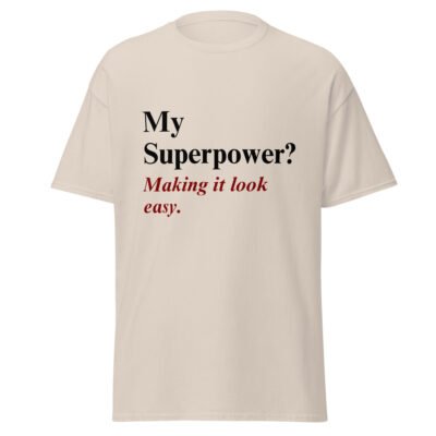 Inspirational Quote T-Shirt