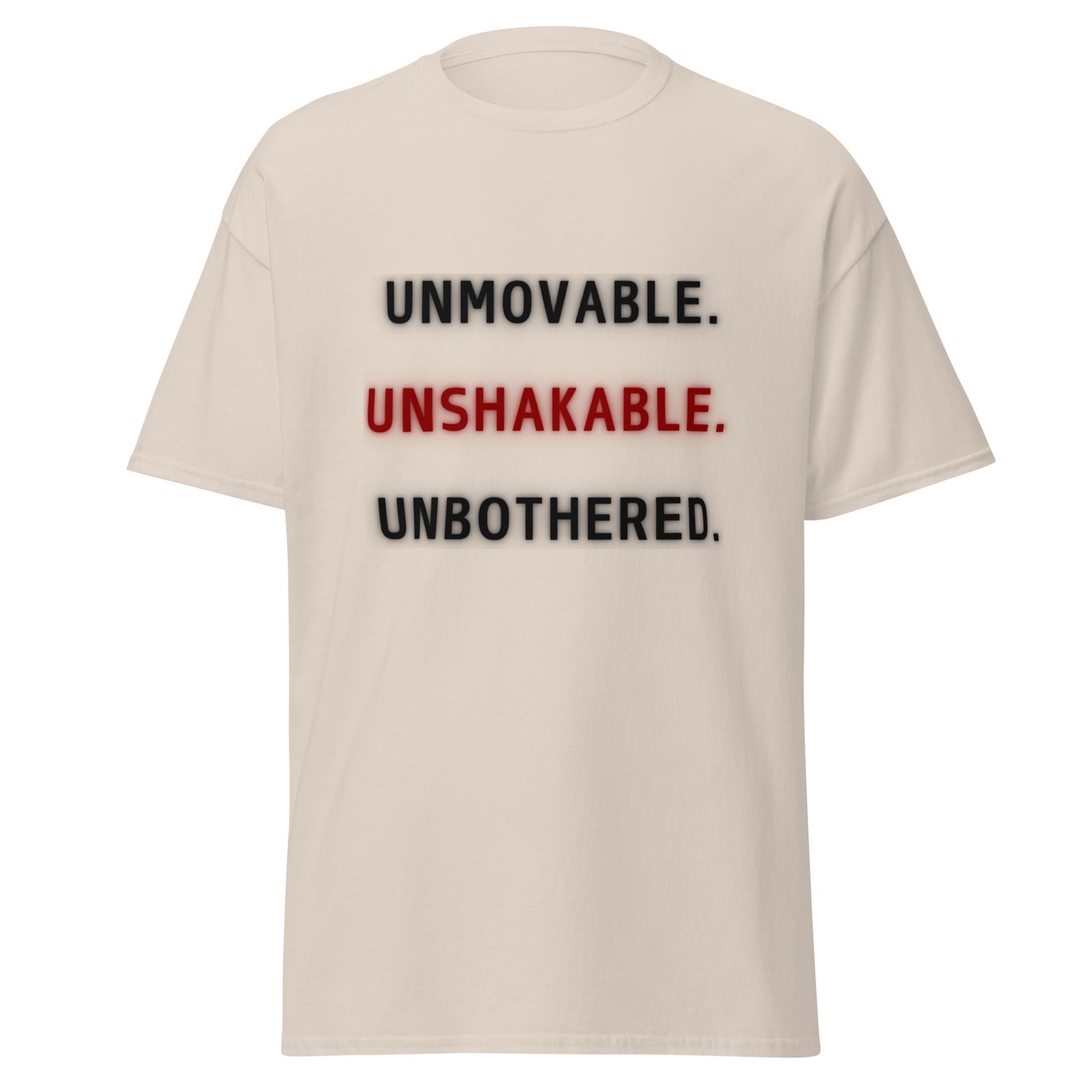 Inspirational Quote T-Shirt - Image 6