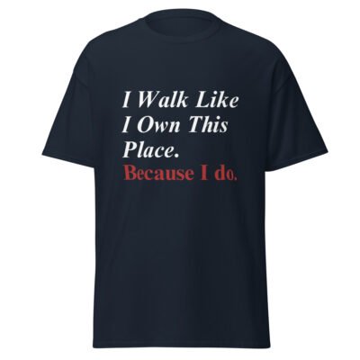 Inspirational Quote T-Shirt