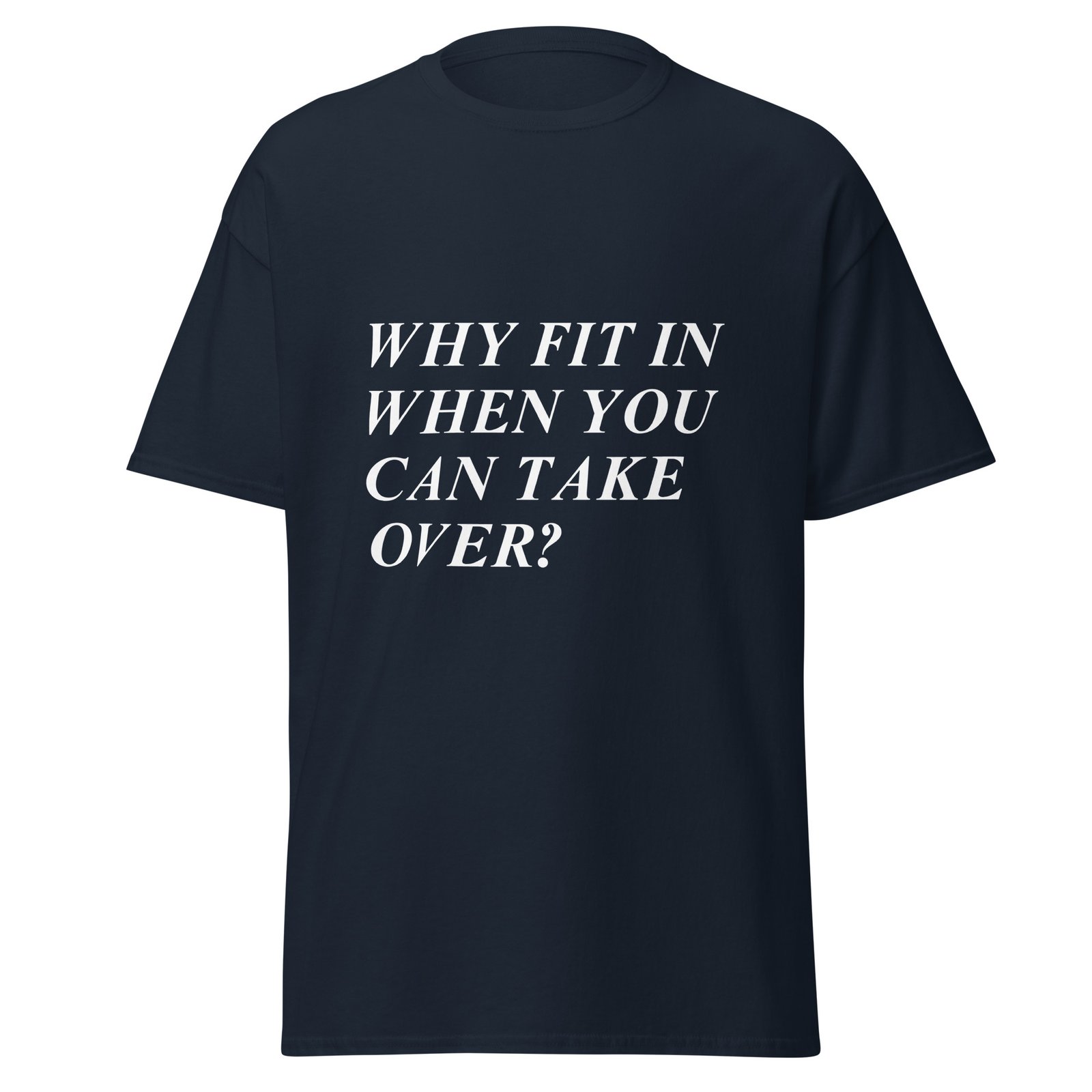 Inspirational Quote T-Shirt - Image 9