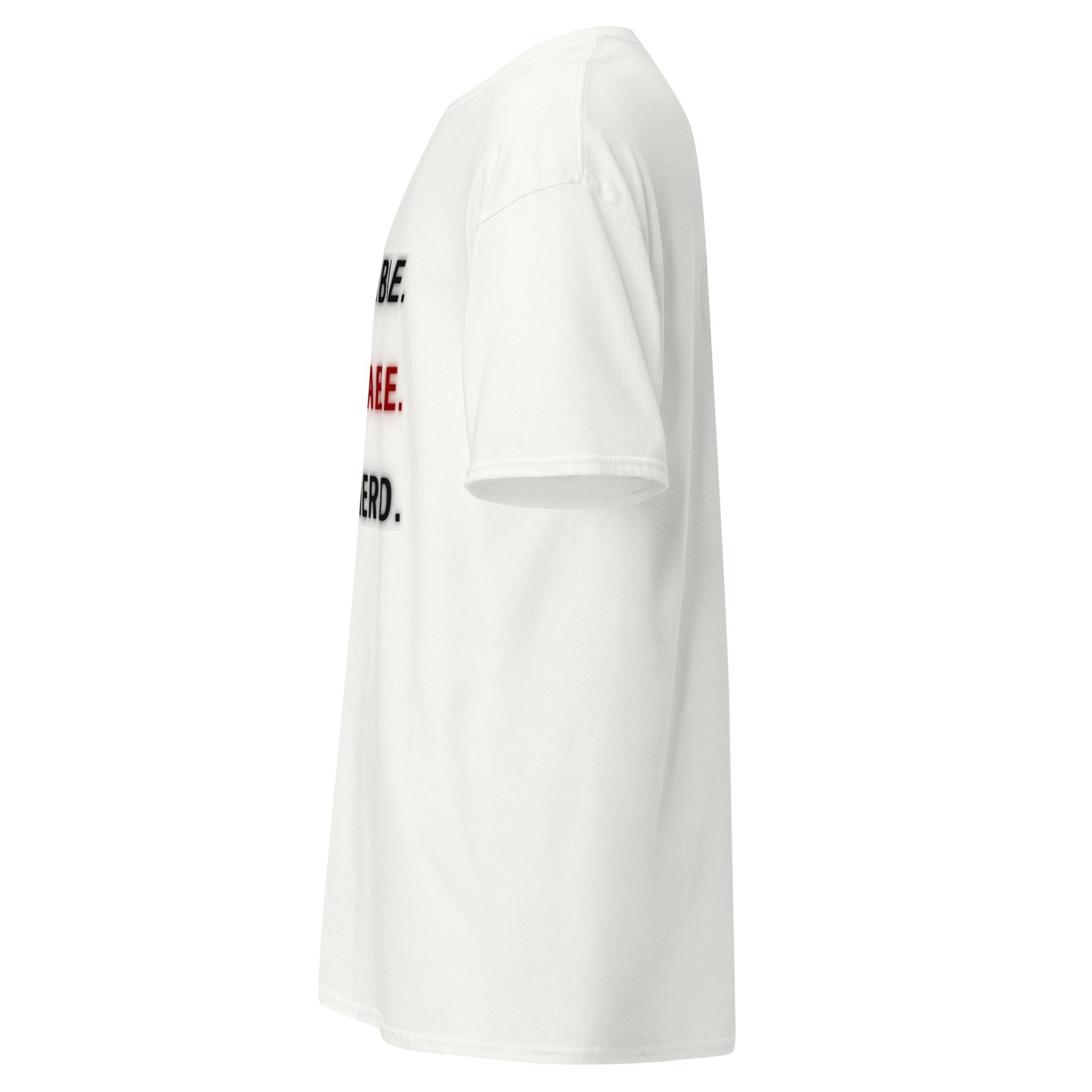 Inspirational Quote T-Shirt - Image 19