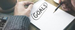 SMART goals