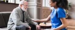 building rapport