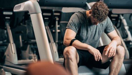 how to find motivation to train