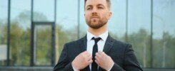 importance of confidence