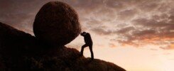 mental strength