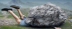optimism in adversity