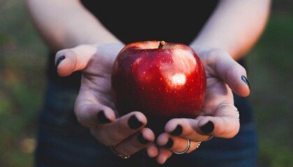 resisting temptation