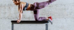 science backed glute workout
