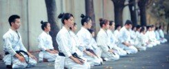 self-discipline
