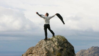 self-efficacy