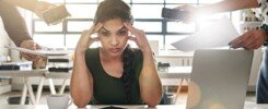 why multitasking is counterproductive